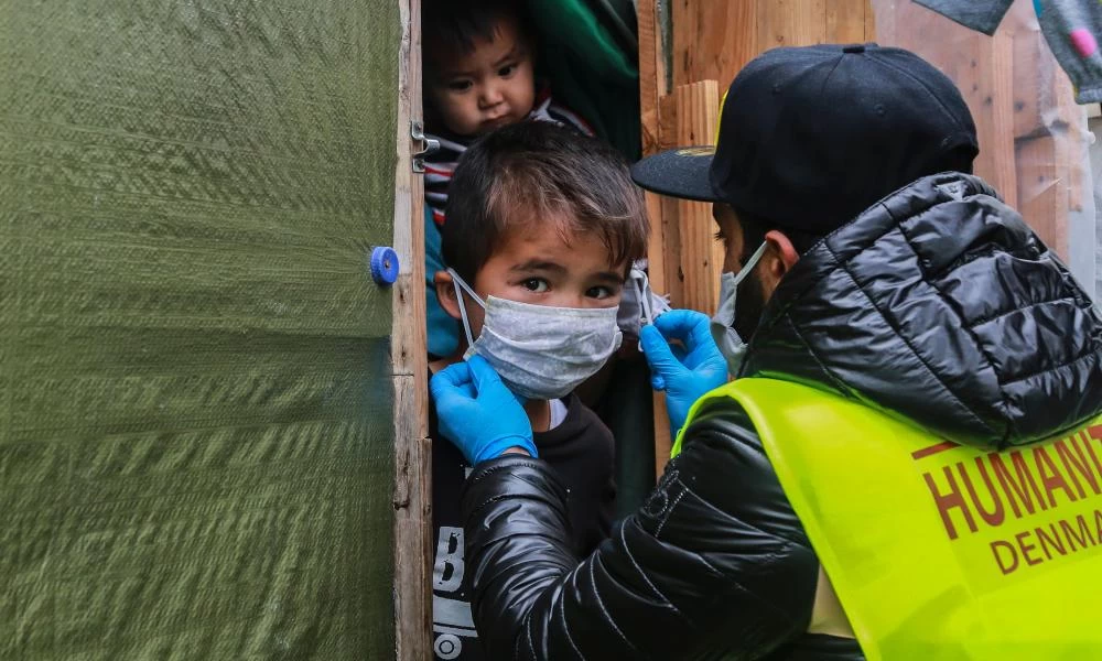 Κορονοϊός: Ξεπέρασαν τα 15 εκατομμύρια κρούσματα παγκοσμίως